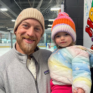 Meet your Posher, Jack